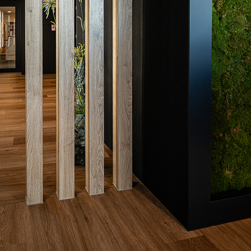 Room divider bedrijf