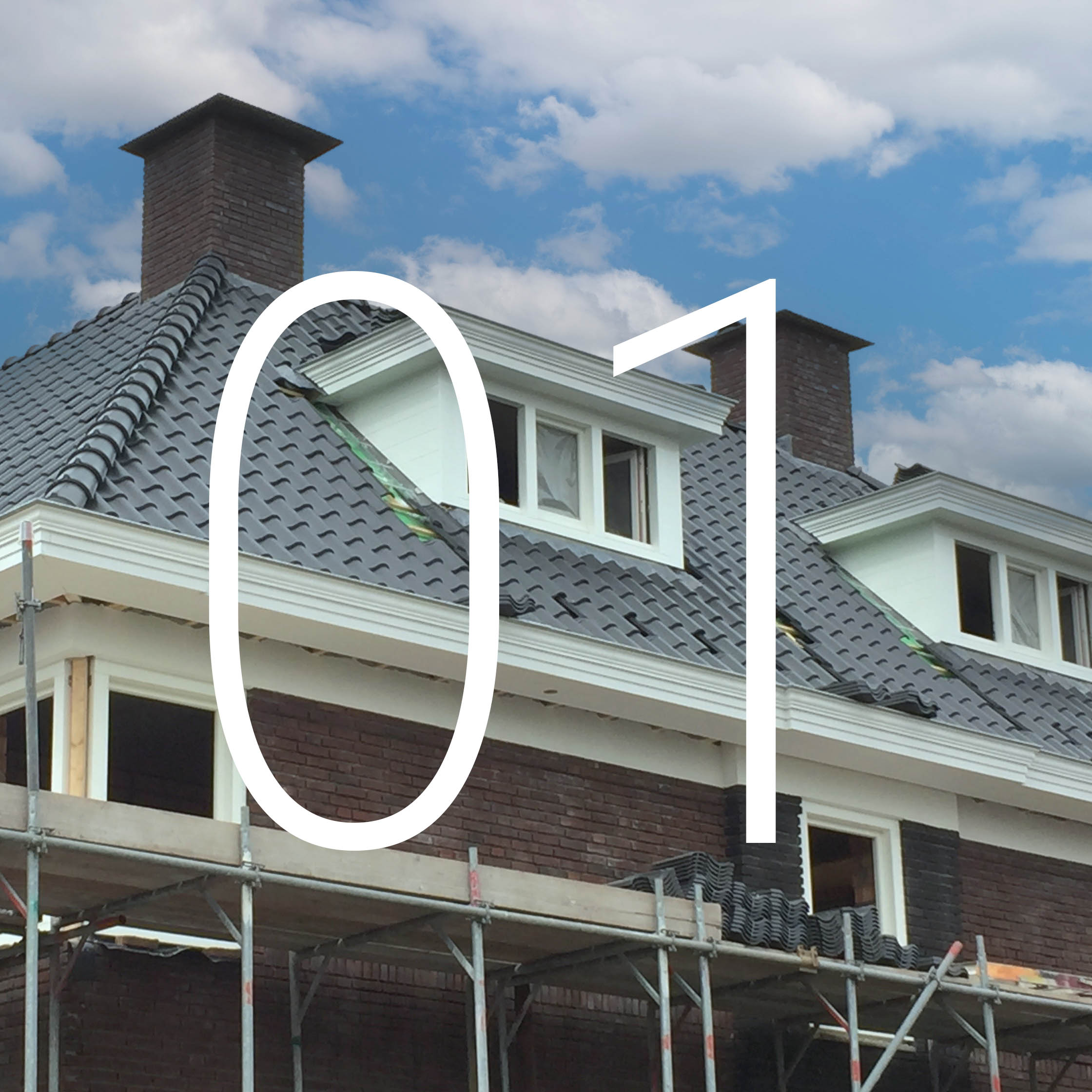 Nieuwbouw